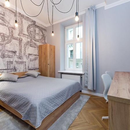 Welcome Apartment - Old Town Краков Экстерьер фото