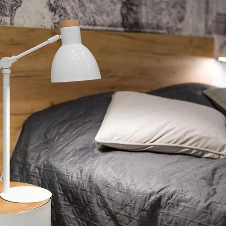 Welcome Apartment - Old Town Краков Экстерьер фото