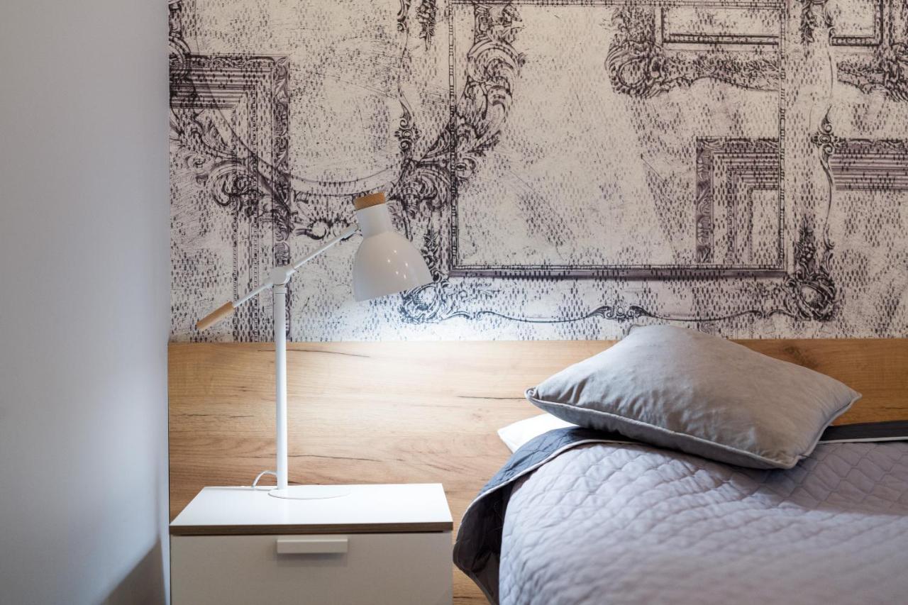 Welcome Apartment - Old Town Краков Экстерьер фото