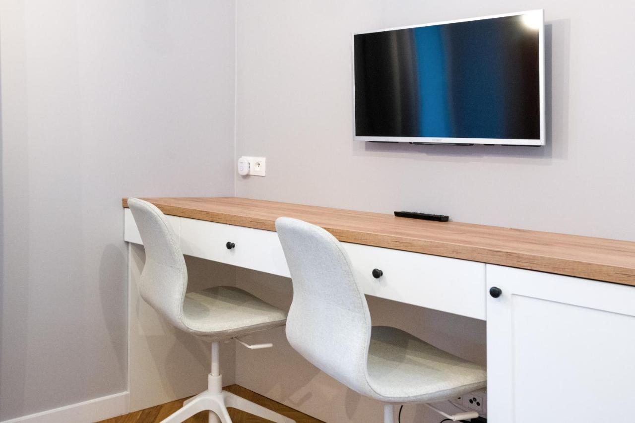 Welcome Apartment - Old Town Краков Экстерьер фото
