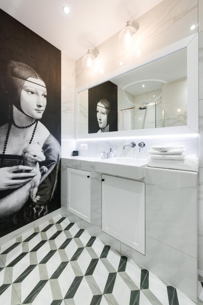 Welcome Apartment - Old Town Краков Экстерьер фото
