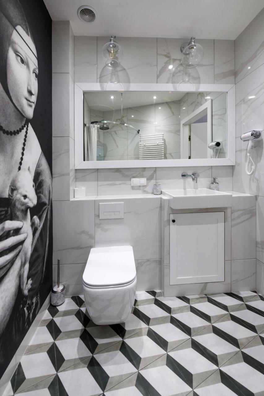 Welcome Apartment - Old Town Краков Экстерьер фото