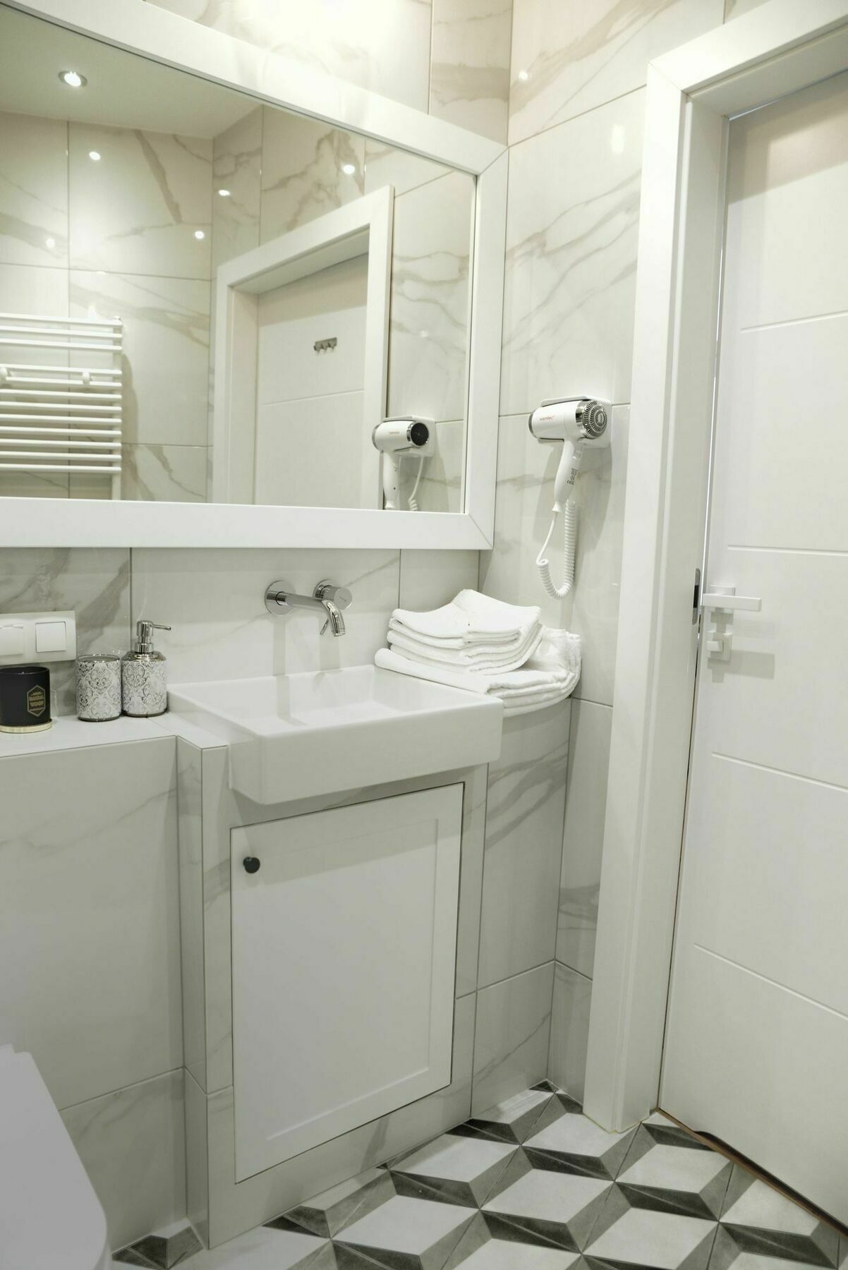 Welcome Apartment - Old Town Краков Экстерьер фото