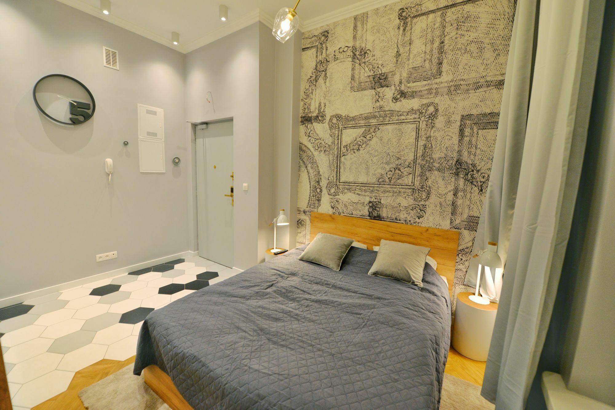 Welcome Apartment - Old Town Краков Экстерьер фото