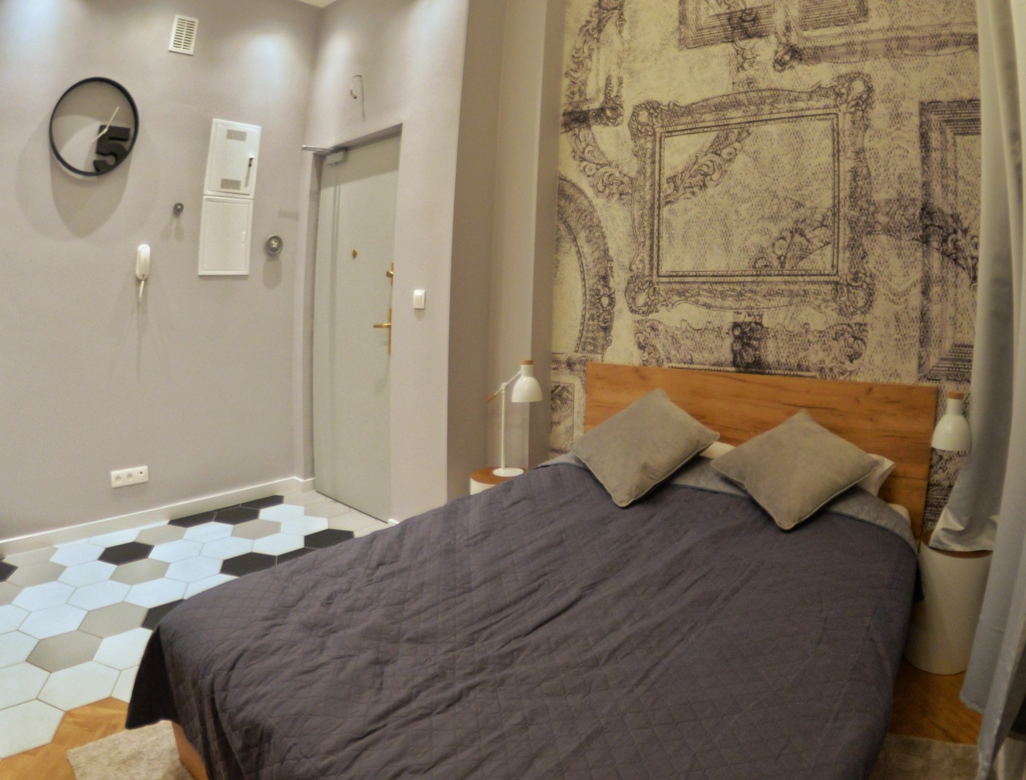 Welcome Apartment - Old Town Краков Экстерьер фото