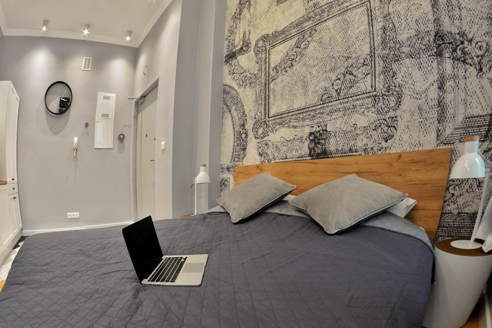Welcome Apartment - Old Town Краков Экстерьер фото